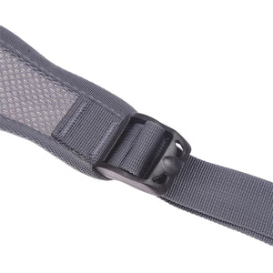 Hiking Strap Ergonomics Back Bear Polyamide Breathable Straps For Running Adjustable Buckle Outdoor Camping Accessories NEW