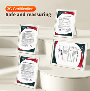 Wireless Headphones,QERE E38,NEW TWS Bluetooth 5.3,HD Microphone,HIFI Earphones,13mm Driver,60ms Low Latency,4 Mics+ENC Call