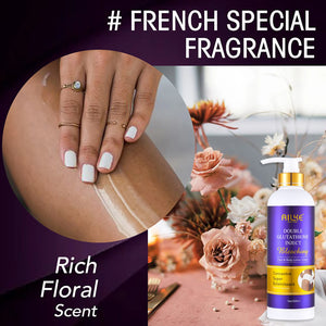 AILKE Glutathione Body Lotion Brightening For Women Daily