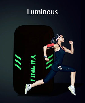 Cell Phone Case Arm Bag Armbands Waterproof Jogging Bag Running Accessories Arm Bag Bracelet Athletic Pouch Wrist Bag