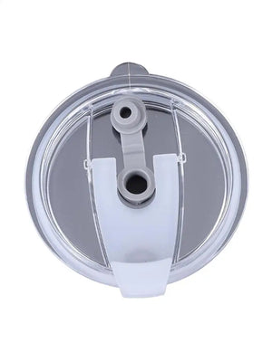 16oz 20oz 30oz Tumbler Lid Ice Cup Lid Leakproof Tumbler Accessories Replacement Lid For Tumblers Spill Proof Tumbler Covers