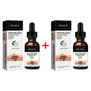 Eelhoe Melanin Correcting Serum for women, brightening freckles and dark spots, moisturizing skincare by Hot Trend Vault.