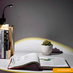 Hot Trend Vault USB Sunset Lamp with LED rainbow neon night light projector, perfect for bedroom decor and ambient lighting.