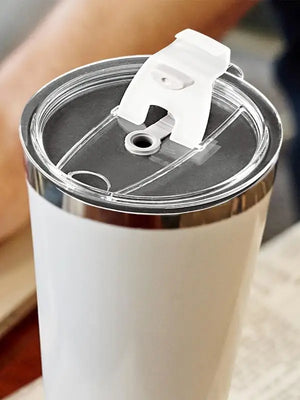 16oz 20oz 30oz Tumbler Lid Ice Cup Lid Leakproof Tumbler Accessories Replacement Lid For Tumblers Spill Proof Tumbler Covers