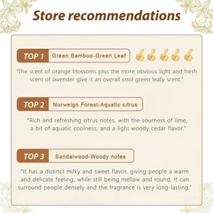 Hot Trend Vault Namste Essential Oil for perfume making and aromatherapy, pure fragrance oil for home fragrance lovers.