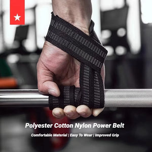 Two Hot Trend Vault pull-up bars with belt grips for home gym fitness, perfect for strength training and upper body workouts.