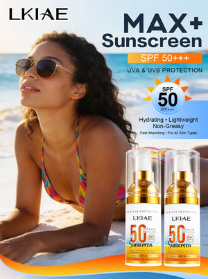 AILKE Arbutin Vitamin C Brightening Kit For All Skin Tones