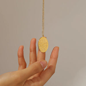 Muslim Jewelry Collection Eid Gift Jewelry Necklaces for Women