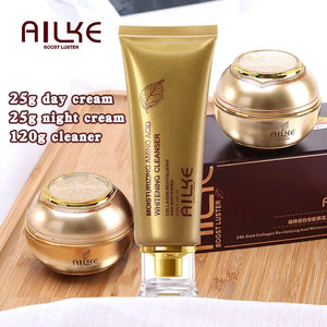 AILKE Collagen Lightening Unisex