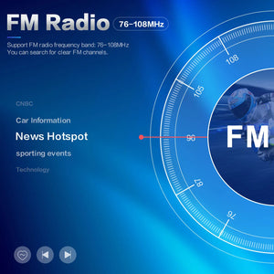Hot Trend Vault Fodsports FX30C motorcycle Bluetooth headset intercom with HiFi audio, shown in the product image.
