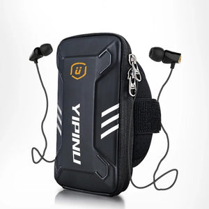 Cell Phone Case Arm Bag Armbands Waterproof Jogging Bag Running Accessories Arm Bag Bracelet Athletic Pouch Wrist Bag