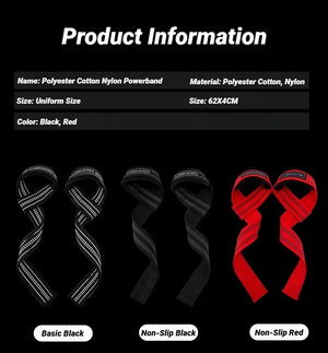 Two Hot Trend Vault pull-up bars with belt grips for home gym fitness, designed for enhanced grip and upper body workouts.