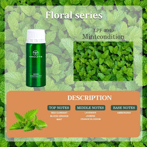 Hot Trend Vault Aroma Tunnel essential oil diffuser with 500ml capacity, quiet mist humidifier for home spa relaxation.