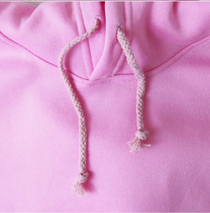 New King Queen Hoodies Pullover Unisex Couples Hooded Sweatshirt Harajuku Streetswear Long Sleeve Valentine's Day Hoodie