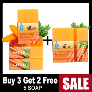 AILKE Arbutin Vitamin C Brightening Kit For All Skin Tones