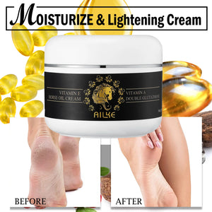 AILKE Whitening Skin Care Set Women Brightening Glutathione