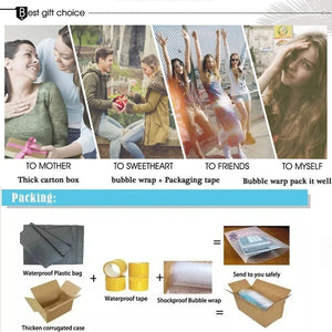 Stonefans New Flexible AB Rhinestone Simple Necklace and Earrings Bridal Fashion Crystal Prom Set Dress Accessories 2024 Luxury