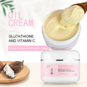 Hot Trend Vault AILKE whitening skin care set for women with organic vitamin C, hydrating and brightening radiant skin