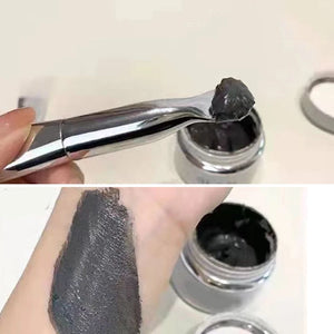 Face Mask Brush Homemade Facial Mask Stirring Brush Flat Soft Hair Face Mask Mud Applicator Skin Clean Care Tools Supplies