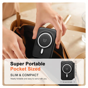 Hot Trend Vault 3-in-1 wireless charger station for Apple devices, fast charging for iPhone, AirPods, and Apple Watch.
