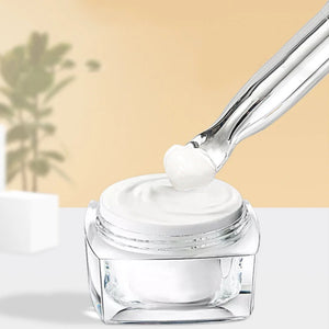 Face Mask Brush Homemade Facial Mask Stirring Brush Flat Soft Hair Face Mask Mud Applicator Skin Clean Care Tools Supplies