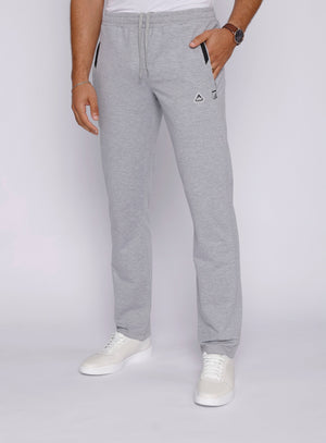 Men's all-day comfort athletic sweatpants by Hot Trend Vault, straight tall fit, soft fabric, and relaxed style for casual wear.