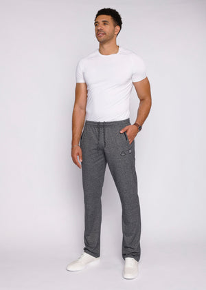 Tall men's athletic sweatpants from Hot Trend Vault, straight fit, all-day comfort, casual men's clothing.