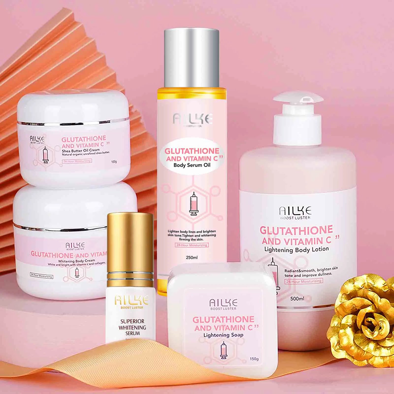 Skin Care Serums