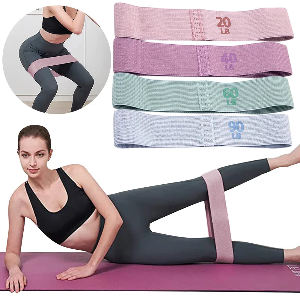 Resistance Bands