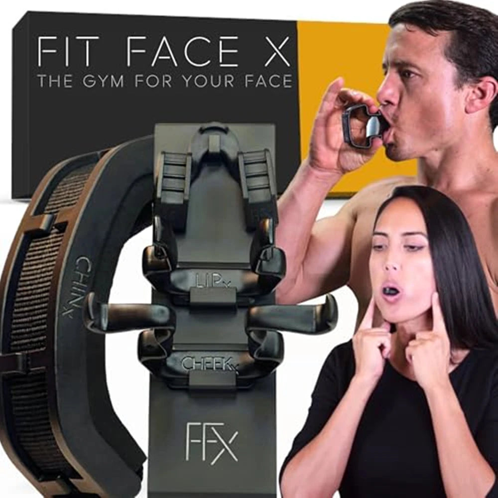 Facial tools