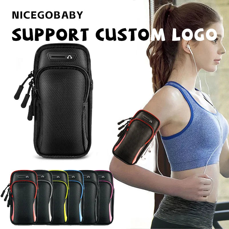 Running Accessories