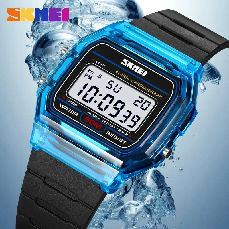 TrendCore Watches