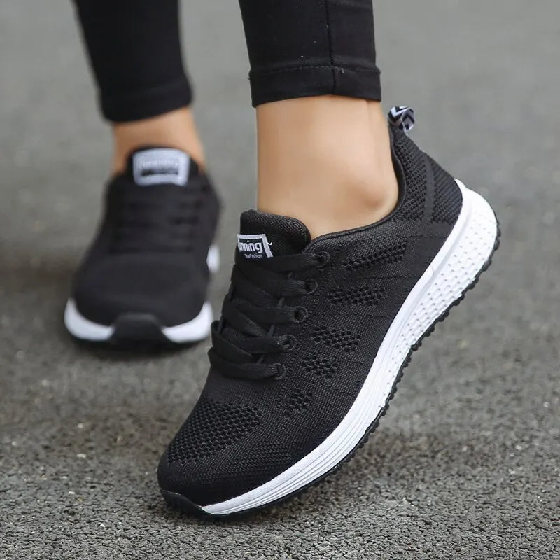 Trendy Treads