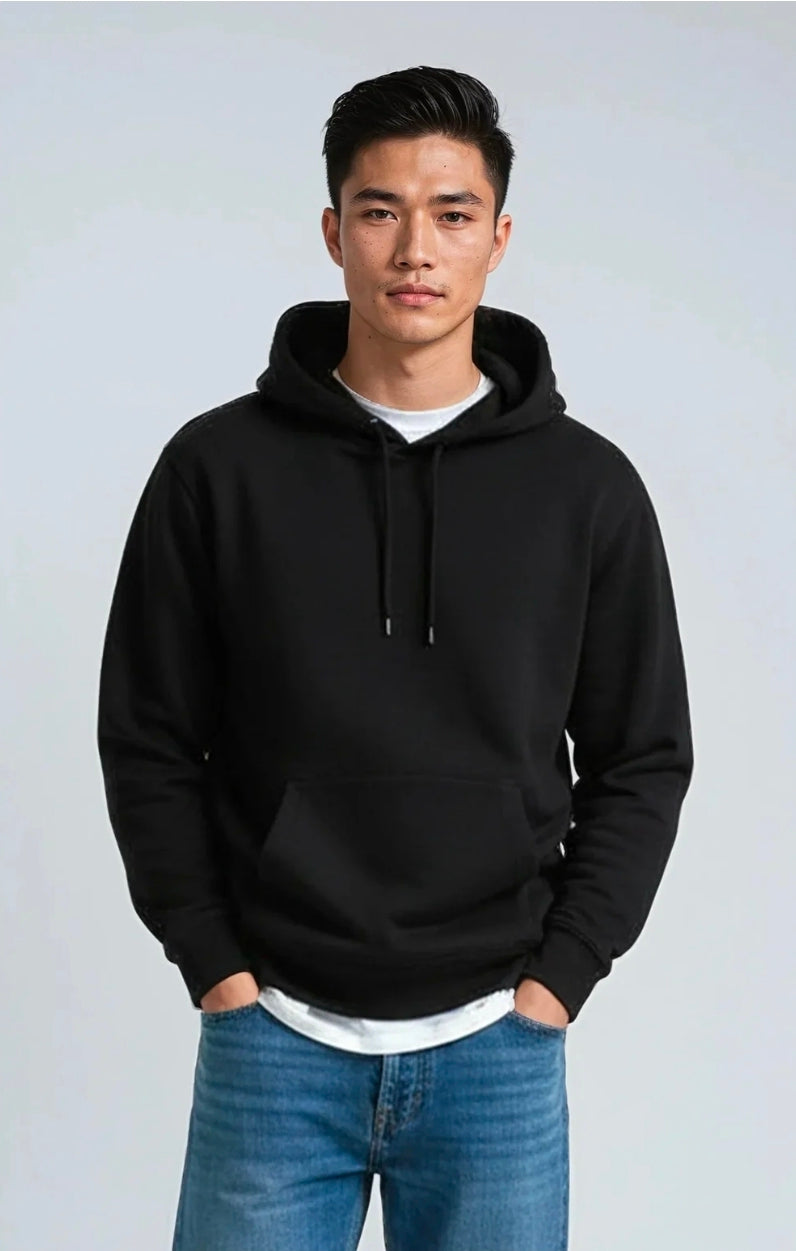 Basic T-Shirts & hoodies