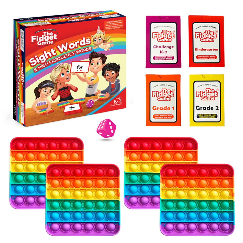 Kids Games