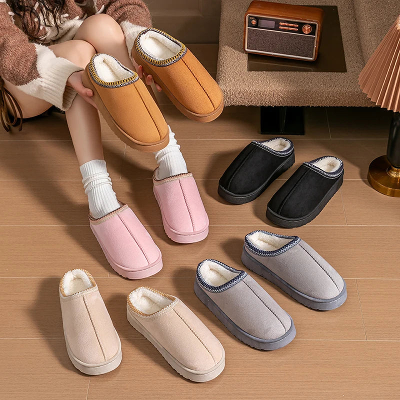 Women's Shoes