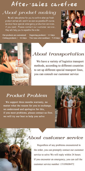 Muslim Jewelry Collection Eid Gift Jewelry Necklaces for Women