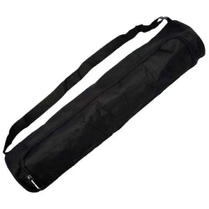 Hot Trend Vault waterproof yoga mat bag with shoulder strap, designed for gym enthusiasts, featuring a sleek, durable exterior.