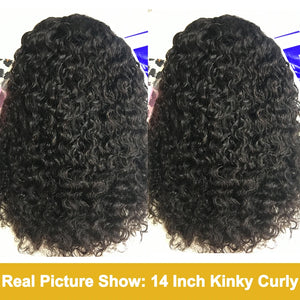 Yarra Remy Brazilian kinky curly headband wig in black, designed for women, featuring natural textured curls and comfortable fit.