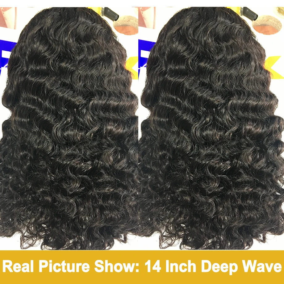 Hot Trend Vault Yarra Remy Brazilian Kinky Curly Headband Wig in black, showing the textured curly hair and headband detail.
