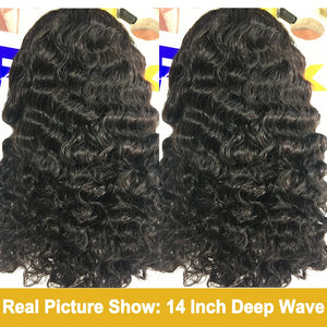Hot Trend Vault Yarra Remy Brazilian Kinky Curly Headband Wig in black, showing the textured curly hair and headband detail.
