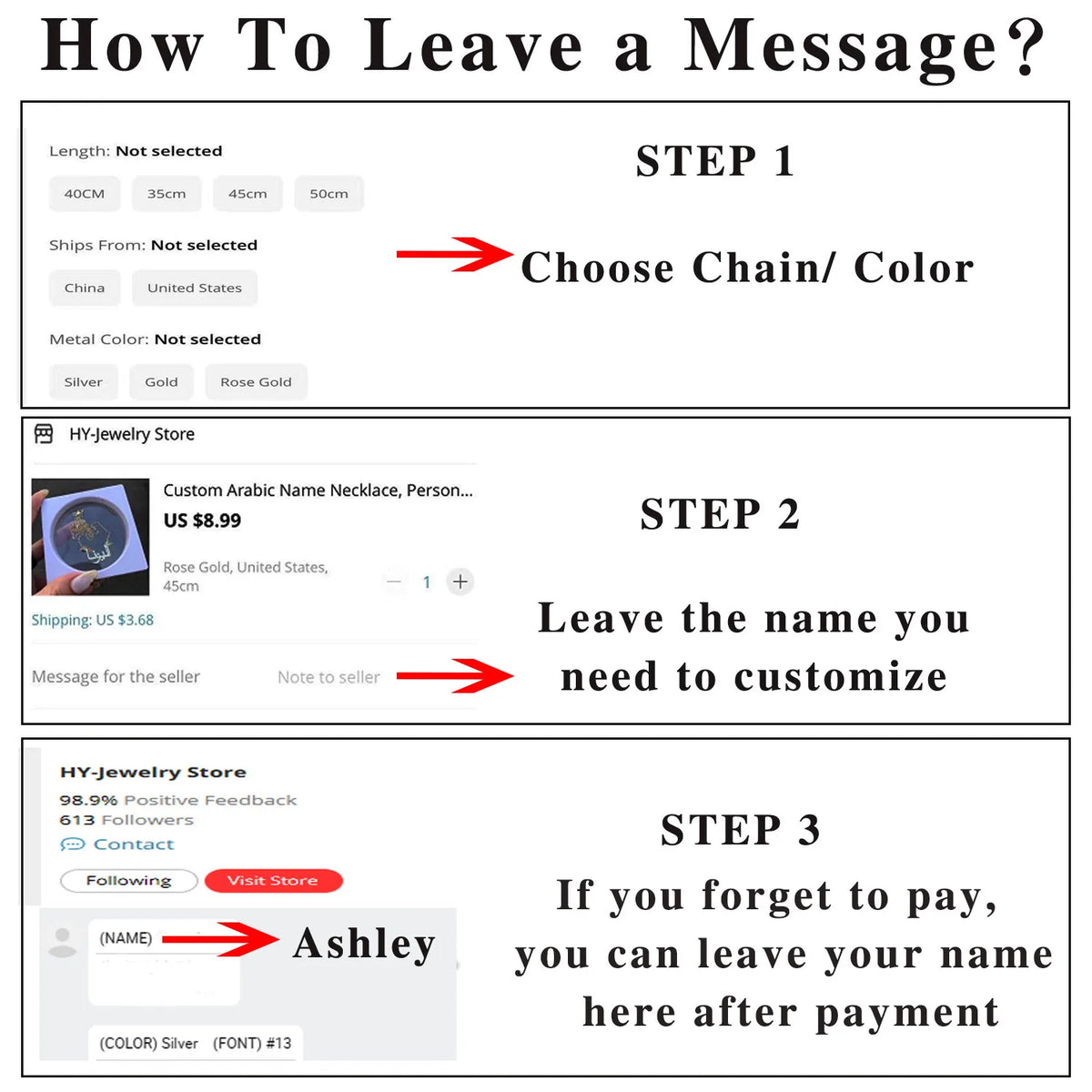 Personalized Crystal Name Necklace Custom Iced Letters Pendant  Zirconia Necklace For Women Commemorat Birthday Gift Jewelry BFF