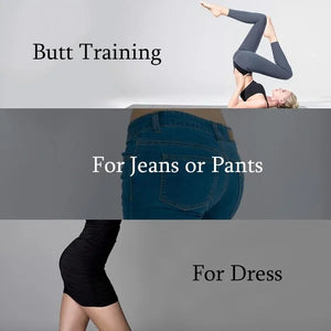 Hot Trend Vault Miss Moly anti-cellulite leggings for women with thigh sculpting and waist shaping, shown on a model.