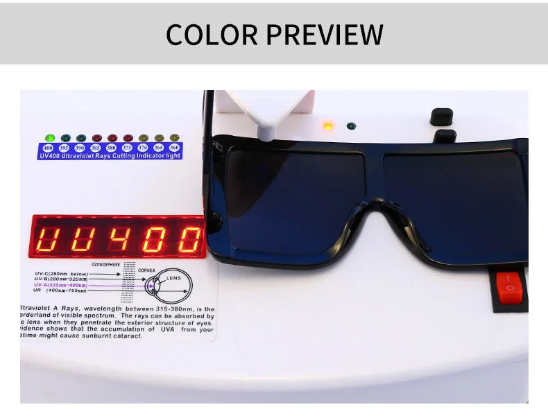 Square Vintage Sunglasses Women 2021 New Sexy Retro Oversized Fashion Sun Glasses Brand Designer Punk Eyeglasses Female Oculos