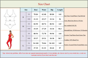 Women Jumpsuit Sleeveless Backcross Short Bodysuit Fitness Women Sport Suit Jacquard Backless Tracksuit Gym Workout Sportswear