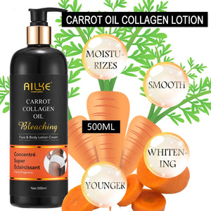 AILKE Collagen 5in1 Skin Care