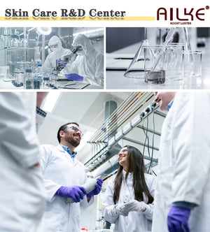 Hot Trend Vault AILKE Whitening Skin Care Set for women with brightening, hydrating organic Vitamin C for radiant skin.