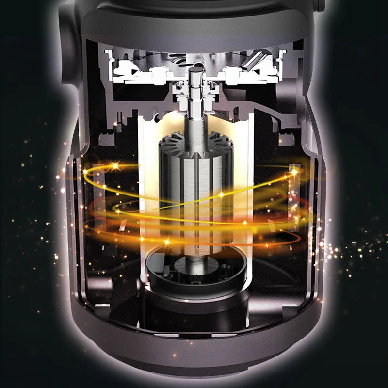 220V 3X grinding Food Waste Disposer German 1200W motor Technology septic assist 1 HP Household garbage disposer