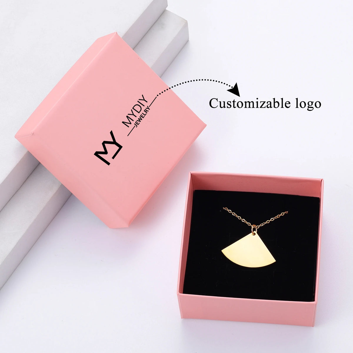 Muslim Jewelry Collection Eid Gift Jewelry Necklaces for Women