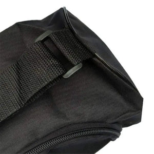 Hot Trend Vault waterproof yoga mat bag with shoulder strap, ideal for gym enthusiasts and yoga practitioners.